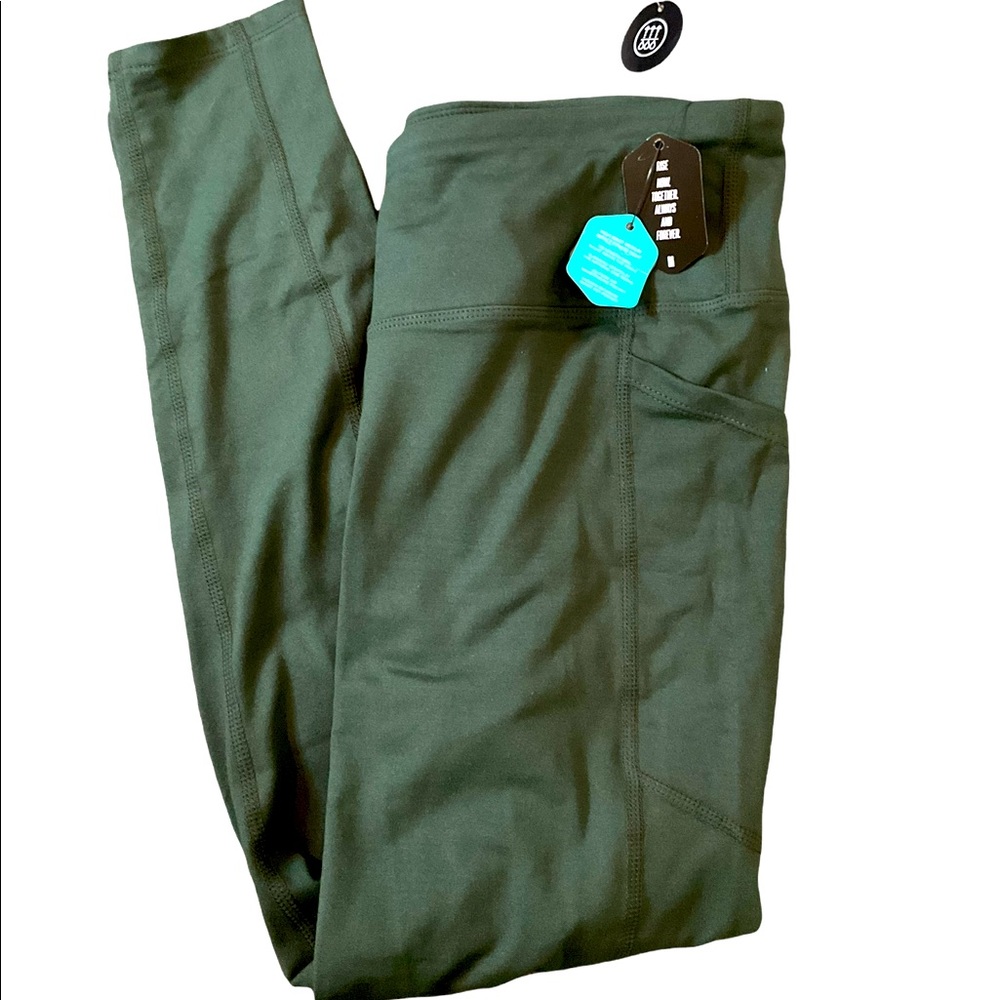 New Lularoe Brave pants, medium